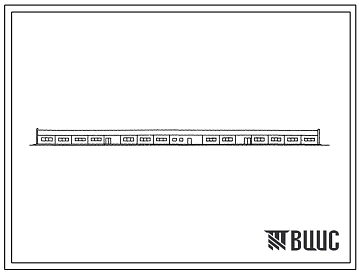 Типовой проект 803-3-95с.86 Овчарня для ягнения на 500 маток