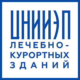 ЦНИИЭП лечебно-курортных зданий в архиве типовой проектной документации ВЦИС