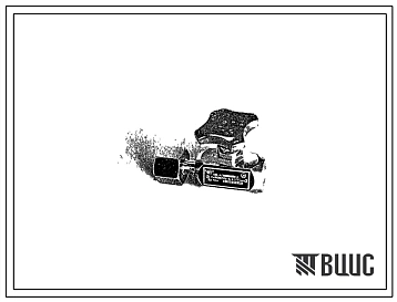 Шифр В-4/500.000.00.ОБ Гидровентили типа В