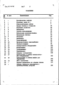 Альбом 5 Сметы