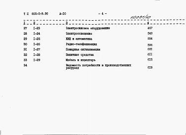 Альбом 10 Сметы. Книга 1