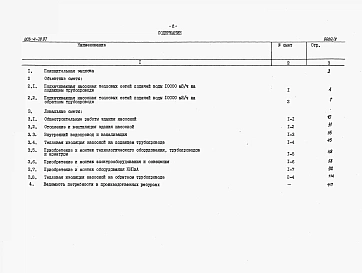 Альбом 8 Сметы.