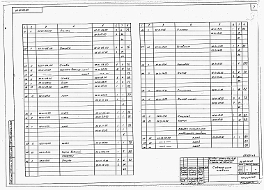 Альбом 6 Механическое оборудование сцены. Часть 1