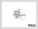 Проект ТР56150 Печь термическая с выкатным подом размерами 1,2х2,55 м, на газе