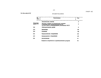 Альбом 6 Сметы