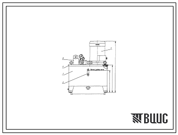 Шифр СВ-М1С-40-1Н-2,2-25,5-(УХЛ4) Гидростанция СВ-М1С-40-1Н-2,2-25,5-(УХЛ4)