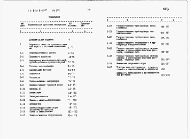 Альбом 6 Сметы