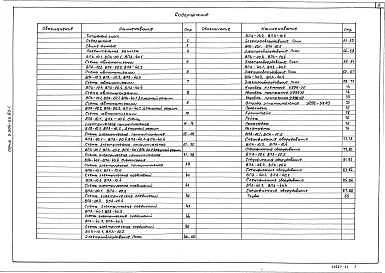 Выпуск 0-1 Силовое электрооборудование и автоматизация агрегатов ВПА-10 Части 1, 2