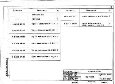 Альбом 7 Металлические изделия
