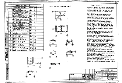 Альбом 12 Витражи