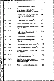 Альбом 3.85 Сметы Книги 1, 2 (части 1, 2), 3