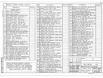 Альбом 6 Часть 1 Конструкции желзобетонные