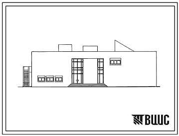 Альбом 0 Материалы привязки и чертежи нулевого цикла