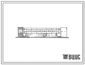 Типовой проект 272-22-15 Кафе на 556 мест зимнего типа с летней посадкой (110 мест круглогодичного действия; 446-сезонного) для строительства в 1В климатическом подрайоне, 2 и 3 климатических районах