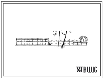 Типовой проект 222-1-40СП Десятилетняя школа на 1496 учащихся в каркасно-панельных конструкциях.Для строительства в IV строительно-климатической зоне, в районах с сейсмичностью 9 баллов, на просадочных грунтах.