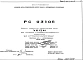 Шифр РС 03108 Кабина санитарно-техническая типа УК12М для объектов учебно-воспитательного назначения (для изготовления опытного образца) (1990 г.)