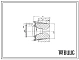 Проект Н7318 Блок горелочный ГППВ-5