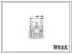 Проект 59577 Печь нагревательная камерная размерами пода 1,16х0,58 м, на газе с отводом дыма вверх