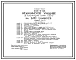 Типовой проект 232-2-68 Медицинское училище на 640 учащихся. Для строительства в 1В климатическом подрайоне, 2 и 3 климатических районах