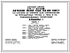 Типовой проект 214-1-327пв.85 ДЕТСКИЕ ЯСЛИ-САД НА 140 МЕСТ (СО СТЕНАМИ ИЗ КИРПИЧА).