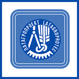 Латагропроект в архиве типовой проектной документации ВЦИС