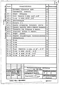 Альбом 12 Проектная документация на перевод хозяйственно-бытовых помещений подвала для использования под ПРУ.