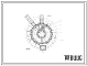 Проект 32912 Печь нагревательная 2 пода=5м шириной пода 1м на газе