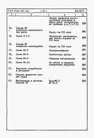 Альбом 3 Сметы. Часть 3 на 216 мест