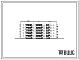 Типовой проект 67-047с.13.87 5-этажная блок-секция для малосемейных торцовая 1, 1, 1, 2-2, 1, 1, 1 на 40 квартир для строительства на сейсмических территориях УССР