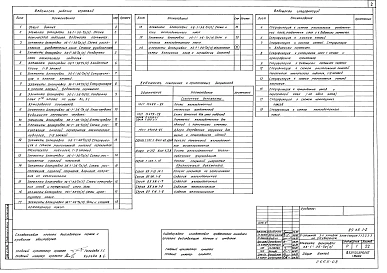 Альбом 5 Элементы блокировки