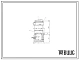 Проект РП10417.02 Воздухонагреватель с топкой