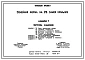 Шифр 5460/1 Семейная ферма на 25 самок крольчих. Предназначена для производства шкурок и мяса кроликов в личных хозяйствах граждан. Ферма представляет собой здание с помещением для содержания кроликов, кормокухней. Кролики размещены в помещении с не