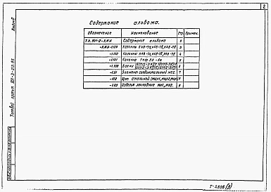 Альбом 3 Строительные изделия