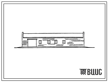 Типовой проект 802-5-64.13.87 Свинарник для откорма 100 свиней в год (для подсобных хозяйств предприятий). Содержание – безвыгульное. Кормление - влажными кормосмесями. Раздача кормов - ручными тележками. Удаление навоза – транспортерами. Размеры здания -