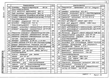 Выпуск 5.90 Установочные чертежи машин и механизмов общего назначения. Части 1 и 2