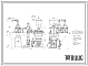 Проект 10564.01 Сушило кипящего слоя для песка производительностью 10 т/ч на газе. Рабочая документация