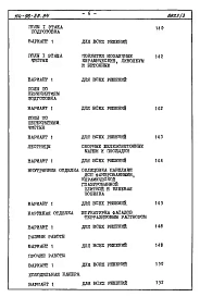 Альбом 4 Часть 8 Сметы Раздел 8-1 Сметы на блок-секцию книга 1