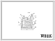 Проект 12007 Печь нагревательная камерная размерами пода 0.58х0.58 м, на газе с отводом дыма вверх