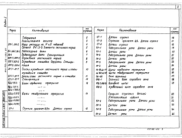 Альбом 2 Деревянные изделия из 176-115-183.87