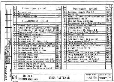 Альбом 4 Часть 5 Железобетонные изделия