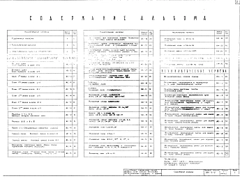 Альбом 1 Часть 1 Архитектурно-строительные и технологические решения