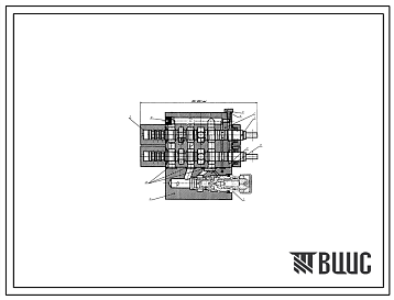 Шифр 2РМ10Э Гидрораспределители типа 2РМ10Э