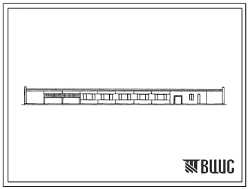 Типовой проект 807-39-2 Прививочная мастерская плодовых культур на 1,0 млн. прививок в год