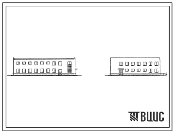 Типовой проект 901-3-89 Станция очистки воды поверхностных источников с содержанием взвешенных веществ до 2500 мг/л производительностью 3,2 тыс.куб.м/сутки