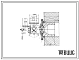 Проект Н5077 Установка горелки газомазутной ГМП-5А