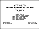 Типовой проект 214-1-442.1п.87 ДЕТСКИЕ ЯСЛИ-САД НА 280 МЕСТ СО СТЕНАМИ ИЗ КИРПИЧА /КОНСТРУКТИВНЫЙ ВАРИАНТ ДЛЯ СТРОИТЕЛЬСТВА НА ПОДРАБАТЫВАЕМЫХ ТЕРРИТОРИЯХ 214-1-442.2в.87