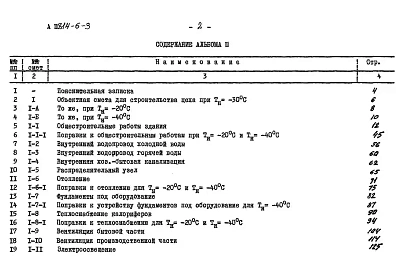 Альбом 3 Сметы