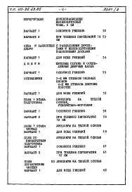 Альбом 2 Сметы