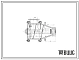 Проект Н5613 Горелка плоскопламенная ГППС-6 для природного газа