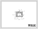 Проект 56162 Печь нагревательная камерная размер пода 0,928х1,044 м, для нагрева заготовок под ковку на газе
